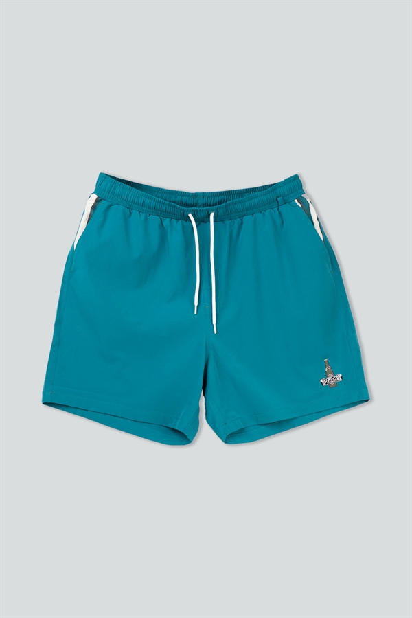 Lakor Sport-Cola Swim Shorts - Harbor Blue